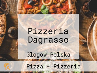 Pizzeria Dagrasso