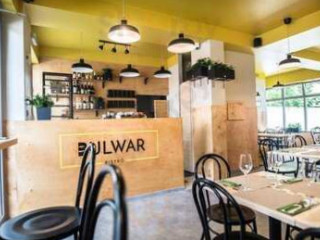 Bulwar Bistro