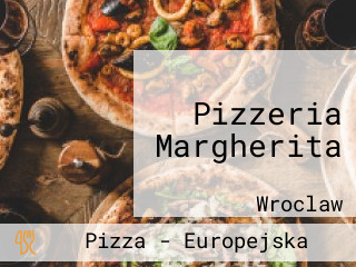 Pizzeria Margherita