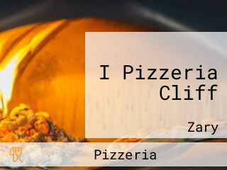 I Pizzeria Cliff