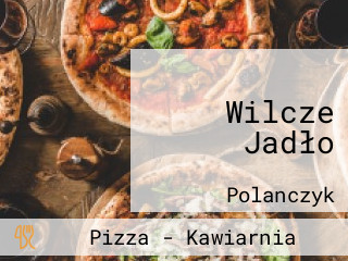 Wilcze Jadło