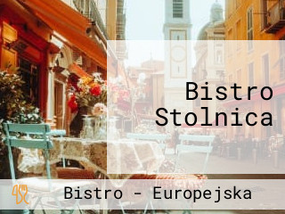 Bistro Stolnica