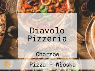 Diavolo Pizzeria