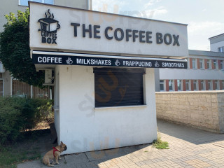 The Coffee Box