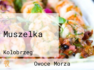 Muszelka