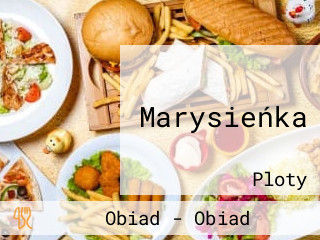 Marysieńka