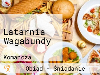 Latarnia Wagabundy