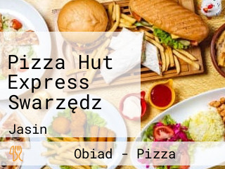 Pizza Hut Express Swarzędz