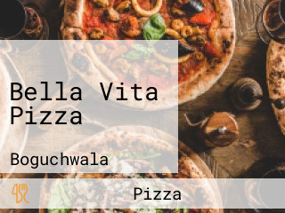 Bella Vita Pizza