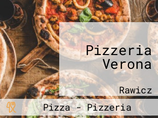 Pizzeria Verona