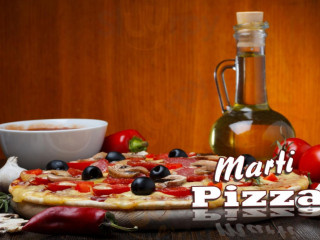 Marti Pizza