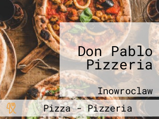 Don Pablo Pizzeria