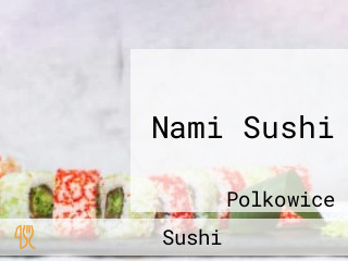 Nami Sushi