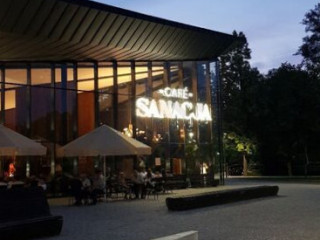 Cafe Sanacja