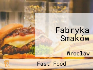 Fabryka Smaków