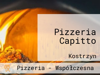 Pizzeria Capitto