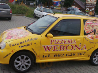 Pizzeria Werona