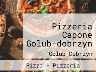 Pizzeria Capone Golub-dobrzyn