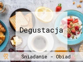 Degustacja