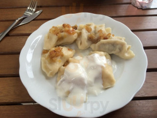 Pierogsy