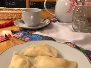 Pierogowa Panna