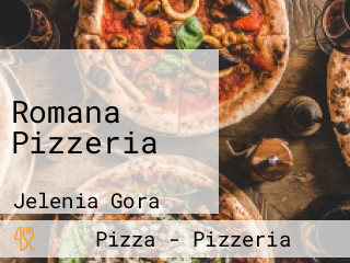 Romana Pizzeria