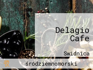 Delagio Cafe