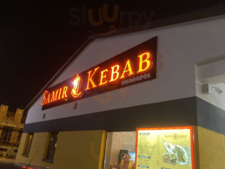 Samir Kebab Przemyśl