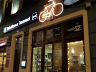 La Bicicletta Café