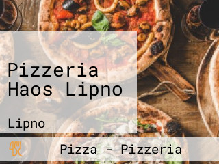 Pizzeria Haos Lipno