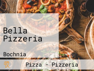 Bella Pizzeria