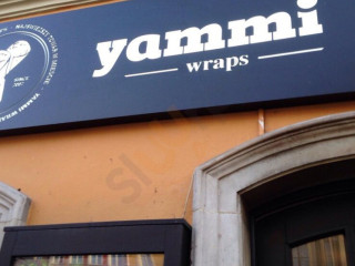 Yammi Wraps