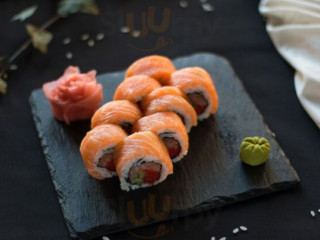 Sushi Lovers