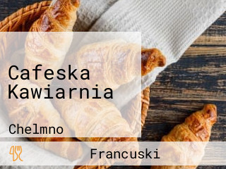 Cafeska Kawiarnia