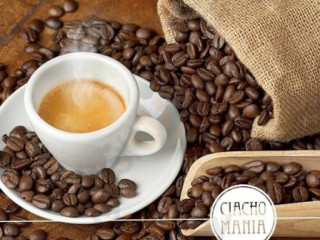 Kawiarnia Ciachomania Cafe