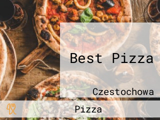 Best Pizza