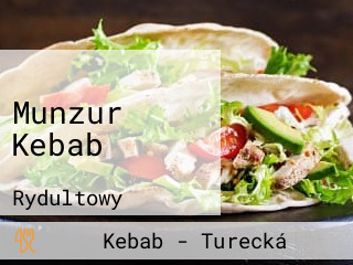 Munzur Kebab