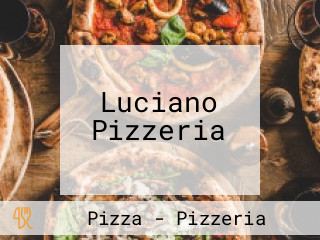 Luciano Pizzeria