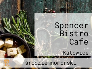 Spencer Bistro Cafe