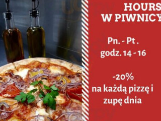 Pogoń W Piwnicy