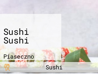 Sushi Sushi