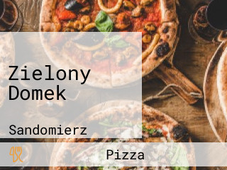 Zielony Domek