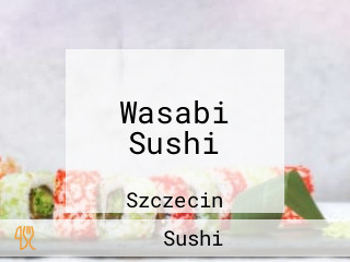 Wasabi Sushi