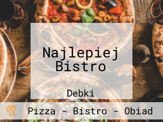 Najlepiej Bistro