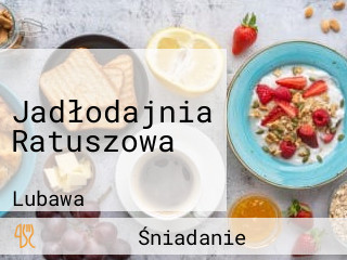 Jadłodajnia Ratuszowa