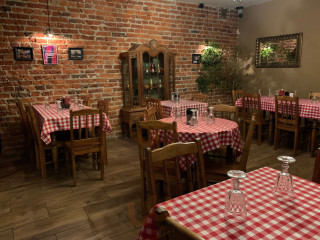 Trattoria Bandiera Italiana