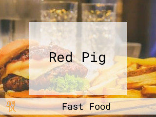 Red Pig