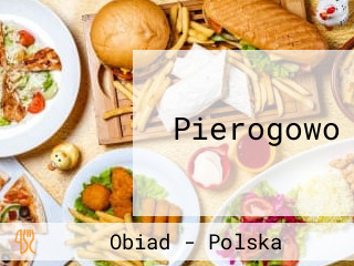 Pierogowo