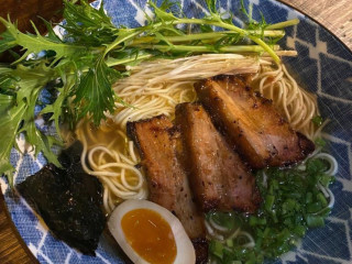 Arigator Ramen Shop