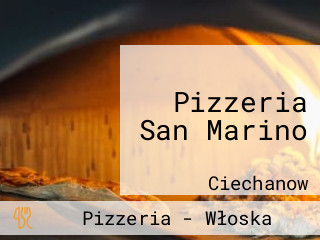 Pizzeria San Marino